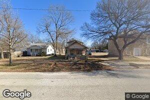 514 N Main St, Burden, KS 67019