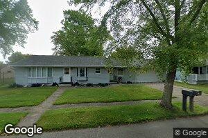 110 Vincent St N, Pierz, MN 56364