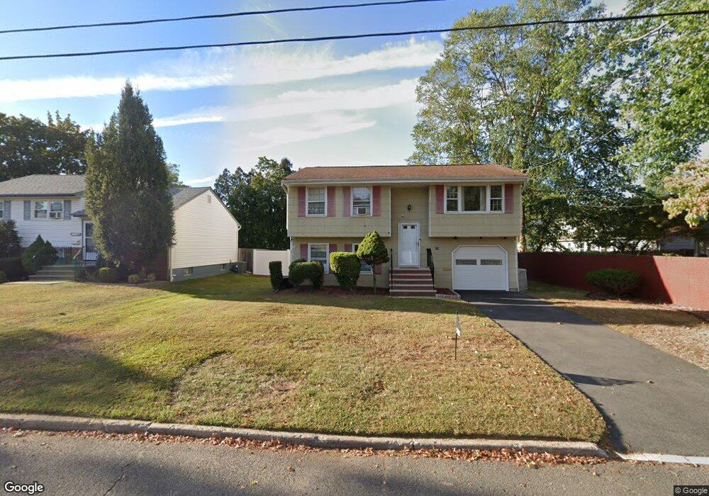 706 Rockview Ave W unit 8, North Plainfield, NJ 07063 - photo 1