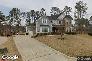 3526 Clifton Park Ct, New Hill, NC 27562