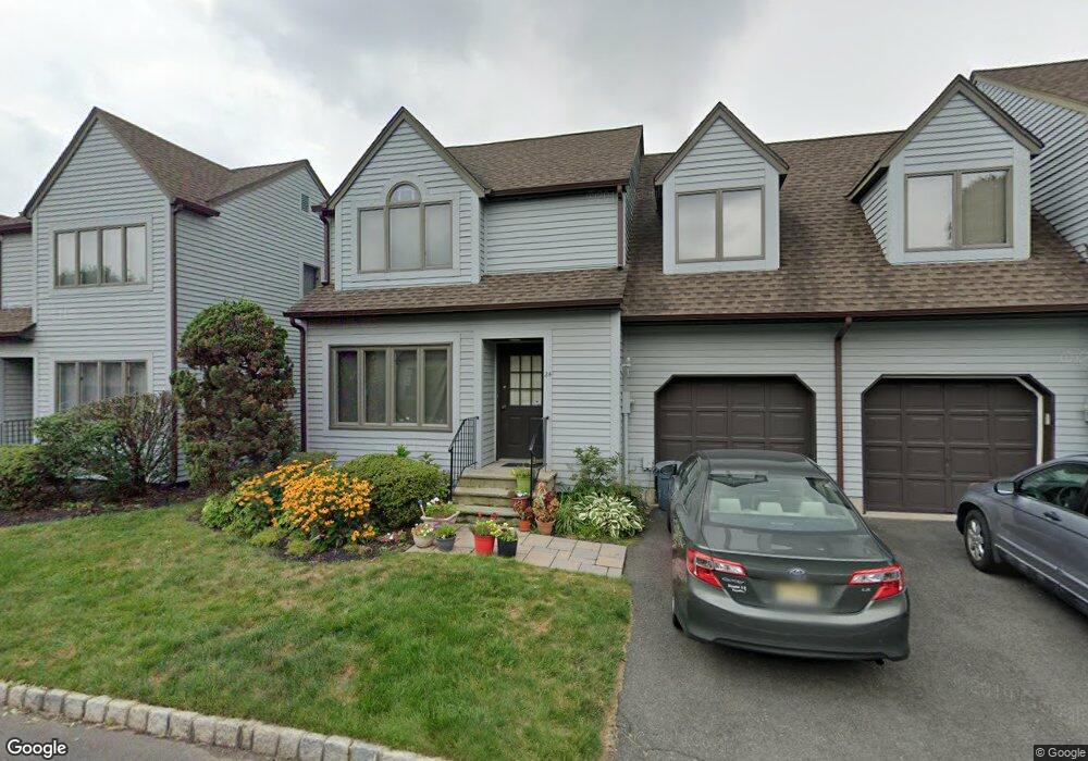 24 Village Park Ct, Scotch Plains, NJ 07076 - photo 1