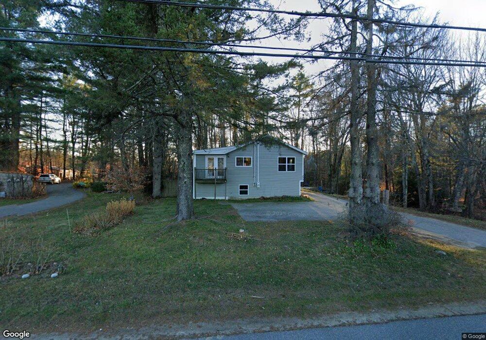404 Ossipee Trail, Gorham, ME 04038 - photo 1
