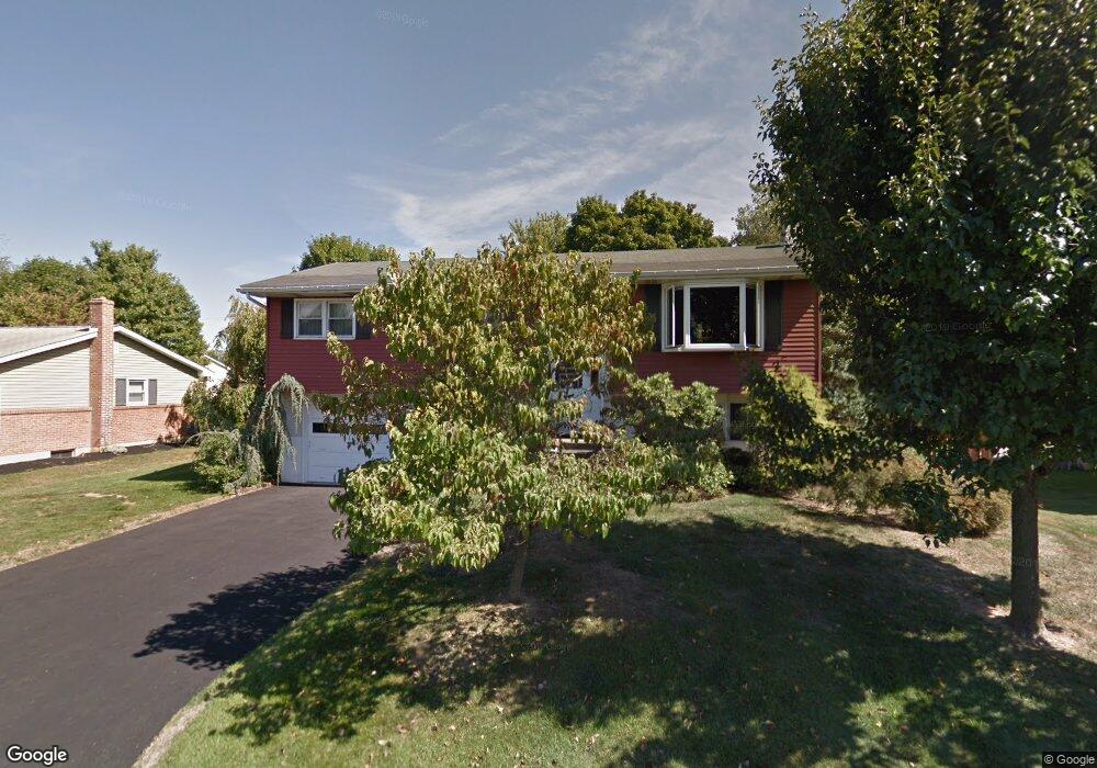 1643 Charles St, Allentown, PA 18104 - photo 1