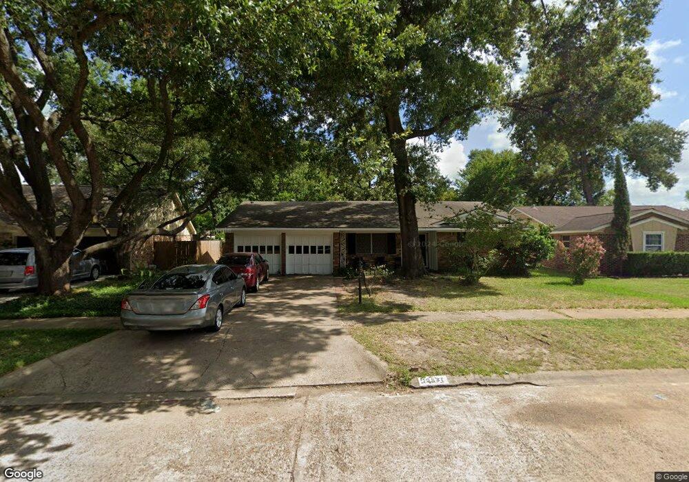 14031 Oak Leaf Ln, Houston, TX 77015 - photo 1
