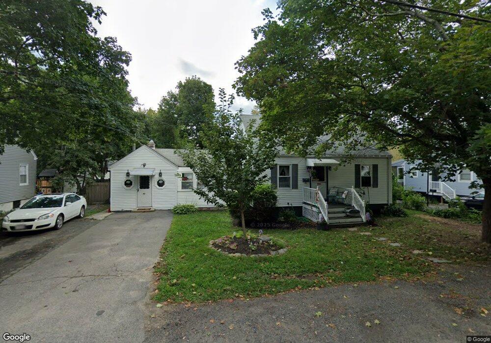 42 Packard Rd, Stoughton, MA 02072 - photo 1