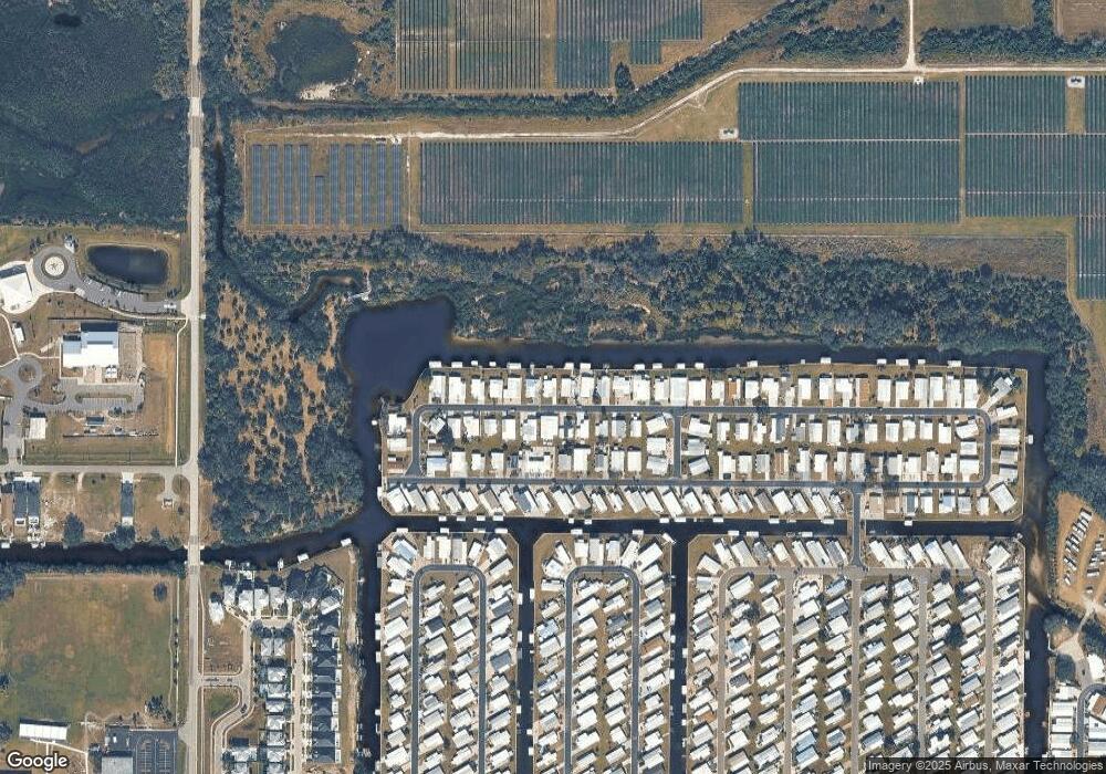 194 N Saint Thomas Cir, Apollo Beach, FL 33572 - photo 1