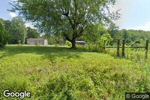 4929 S Shore Dr, Unionville, IN 47468