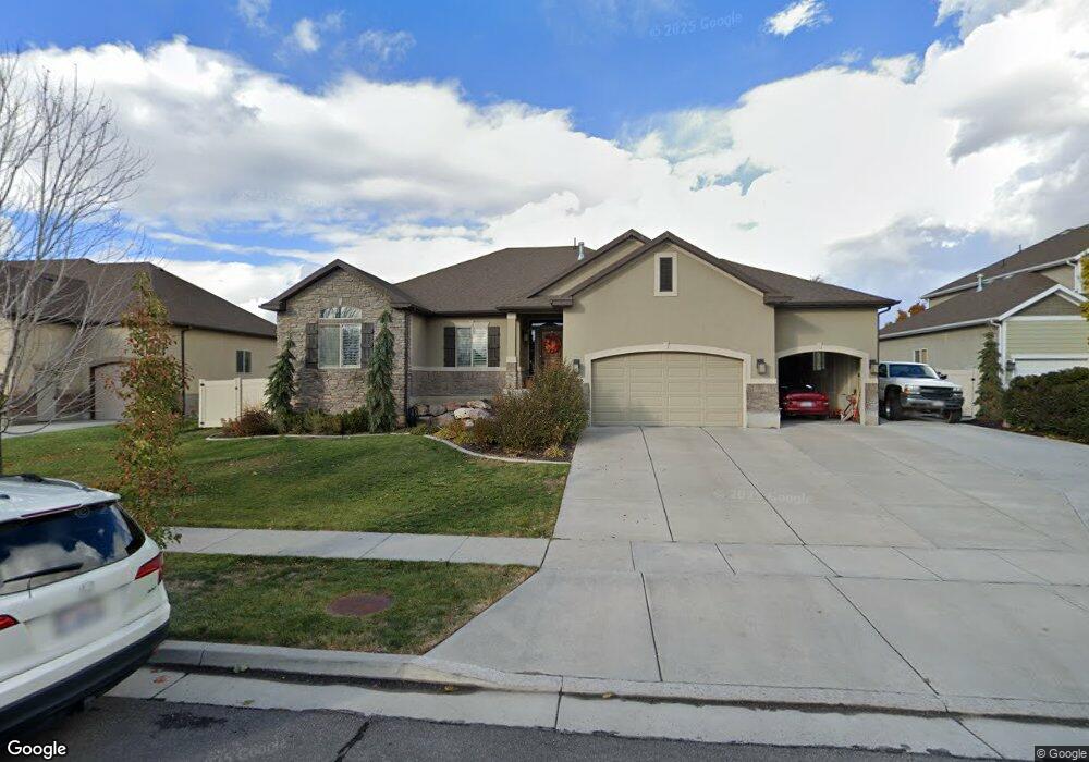 1608 W 75 N, Layton, UT 84041 - photo 1