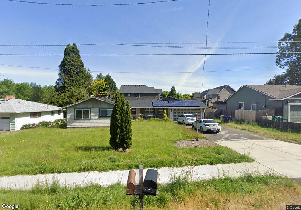 18625 SW Rosa Rd unit 1, Beaverton, OR 97007 - photo 1