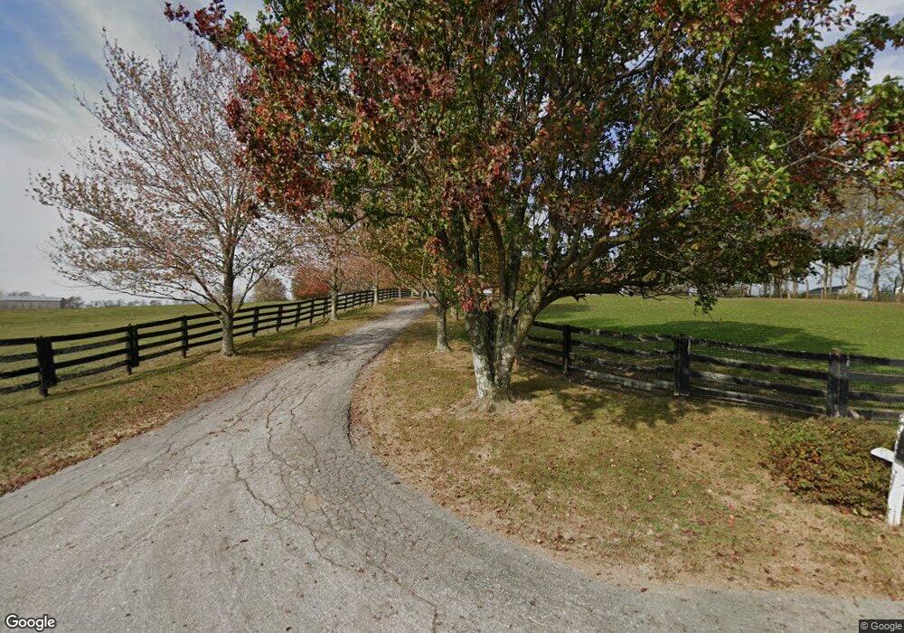 6005 Flat Fork Rd, Mayslick, KY 41055 - photo 1