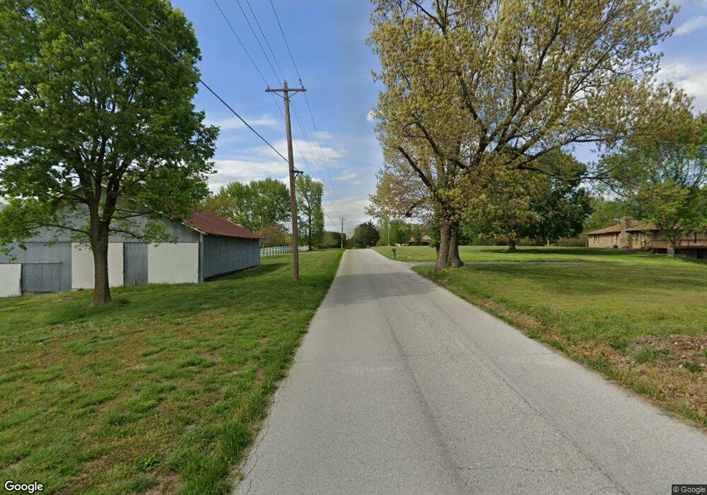 1170 S Oak Ridge Rd, Nixa, MO 65714 - photo 1