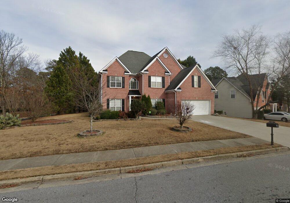 3629 Rolling Hills Dr, Suwanee, GA 30024 - photo 1