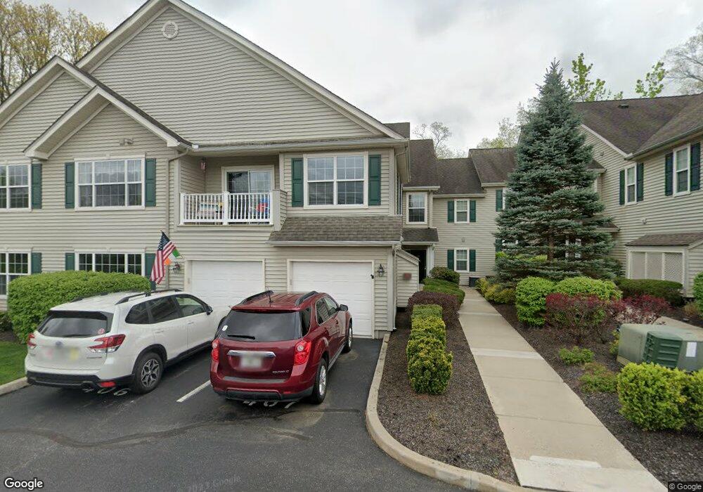 407 Battalion Dr, Stony Point, NY 10980 - photo 1