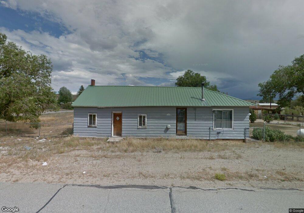 416 Pfeiffer Ave, Fort Garland, CO 81133 - photo 1