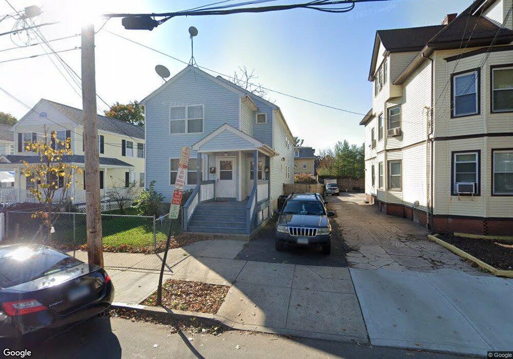 40 Vernon St, New Haven, CT 06519 - photo 1