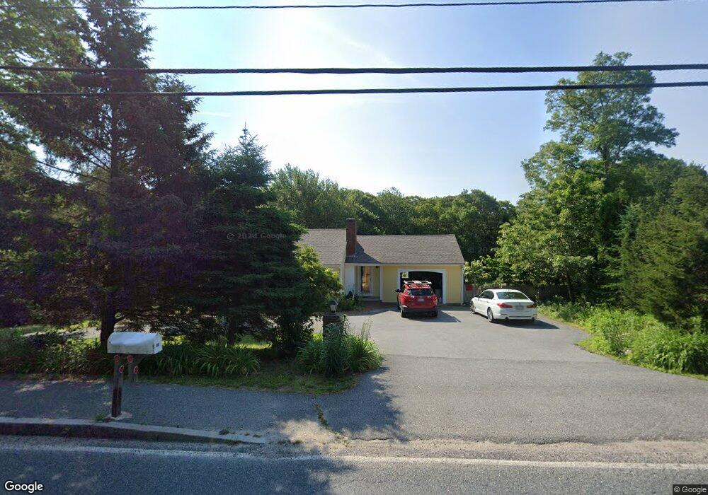 400 Cotuit Rd, Marstons Mills, MA 02648 - photo 1