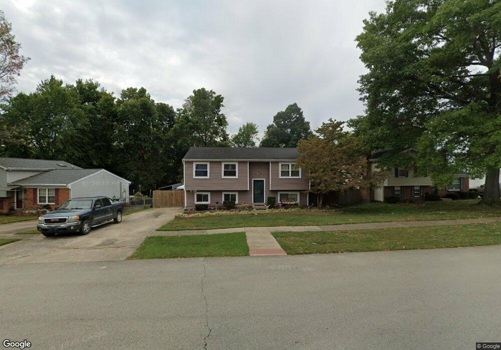 6610 Musket Dr, Louisville, KY 40228 - photo 1