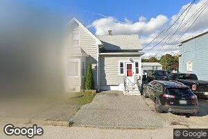 48 Briggs St, Cranston, RI 02920
