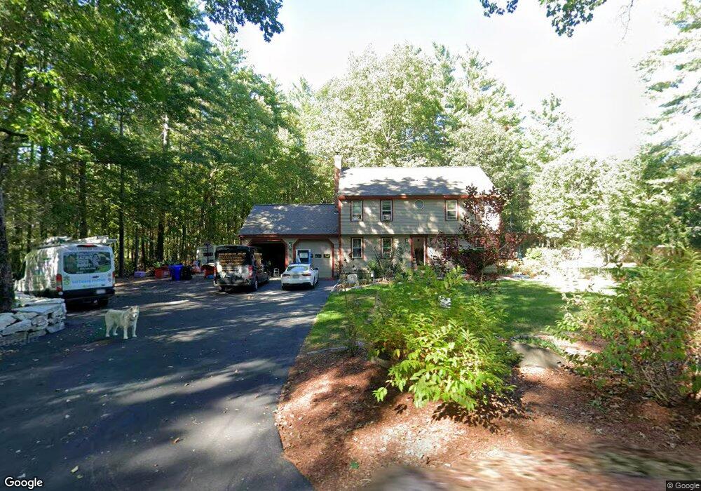 167 Squannacook Rd, Shirley, MA 01464 - photo 1