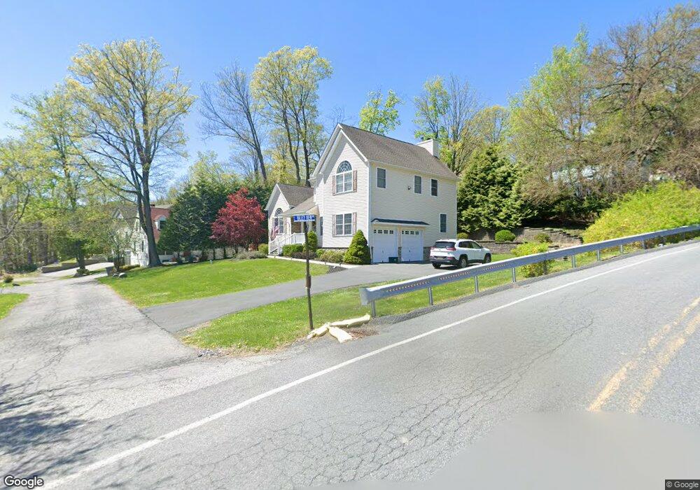 11 Valley View Ave, Monroe, NY 10950 - photo 1