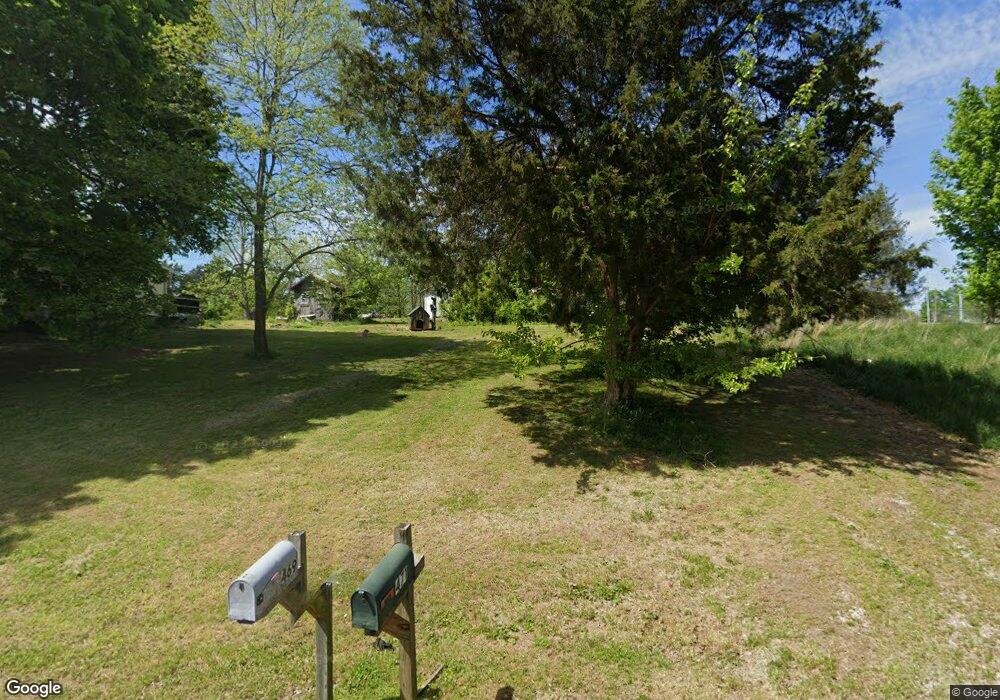 470 Franklin St, Corydon, IN 47112 - photo 1