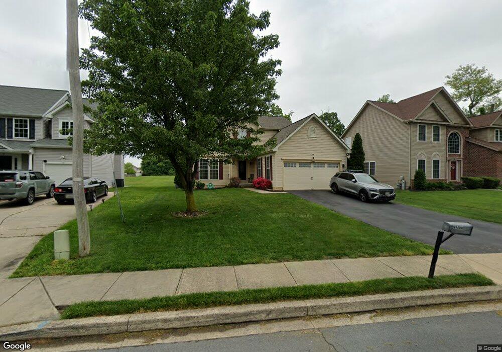 2893 Willoughby Beach Rd, Edgewood, MD 21040 - photo 1