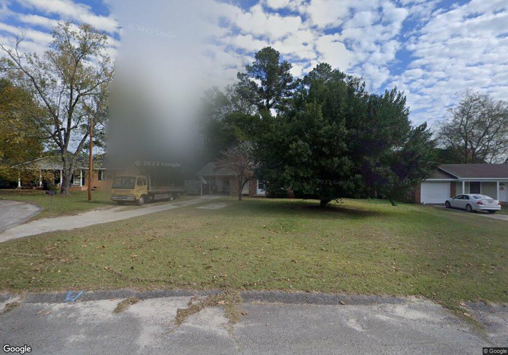 555 Gary Glen Dr, Martinez, GA 30907 - photo 1