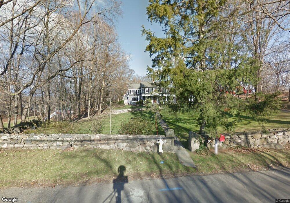 47 Locust Hill Rd, Darien, CT 06820 - photo 1