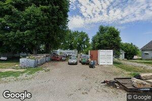 420 E 2nd St, Chadwick, IL 61014