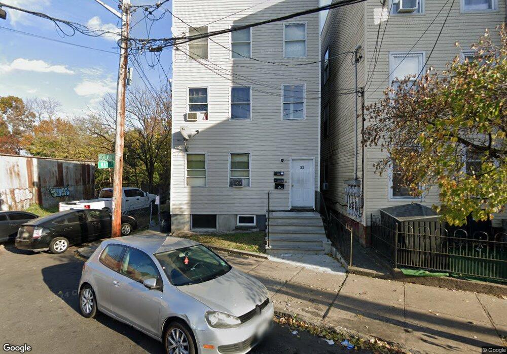 23 Highland St unit 2, Paterson, NJ 07524 - photo 1