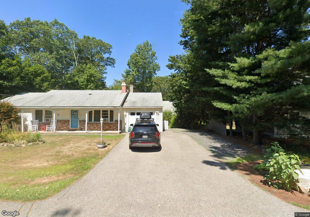 46 Berwick Rd, Ogunquit, ME 03907 - photo 1