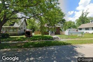 1007 Beech St, Waterloo, IA 50703