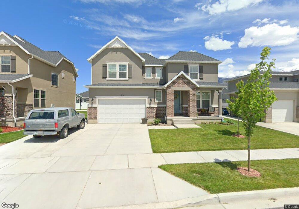 1638 W Maple Shade Ln, Lindon, UT 84042 - photo 1