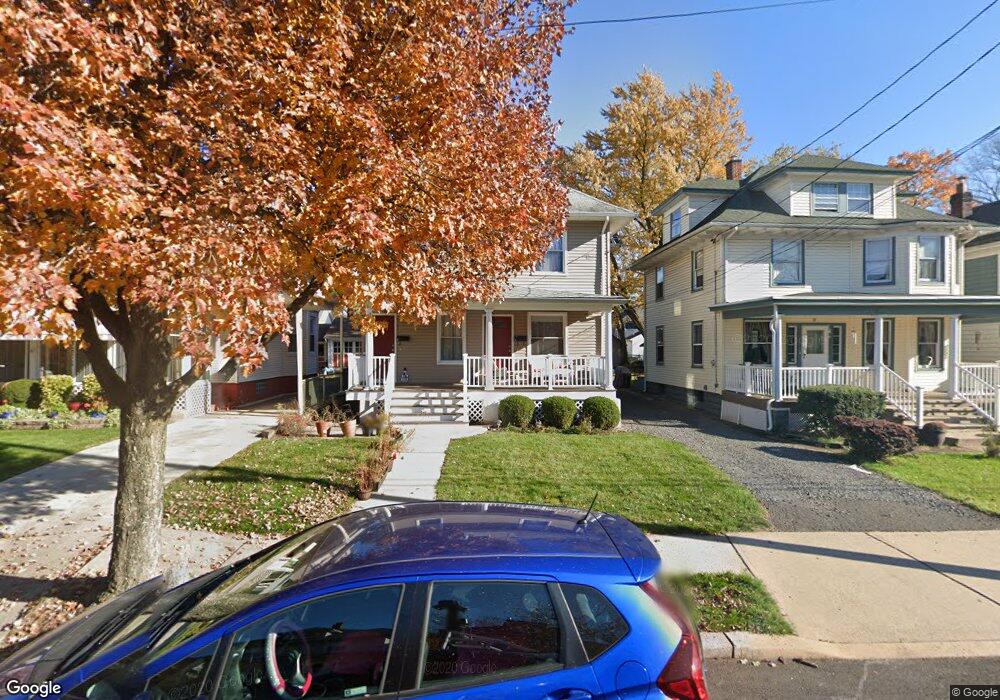 40 Codington Place unit 2, Somerville, NJ 08876 - photo 1