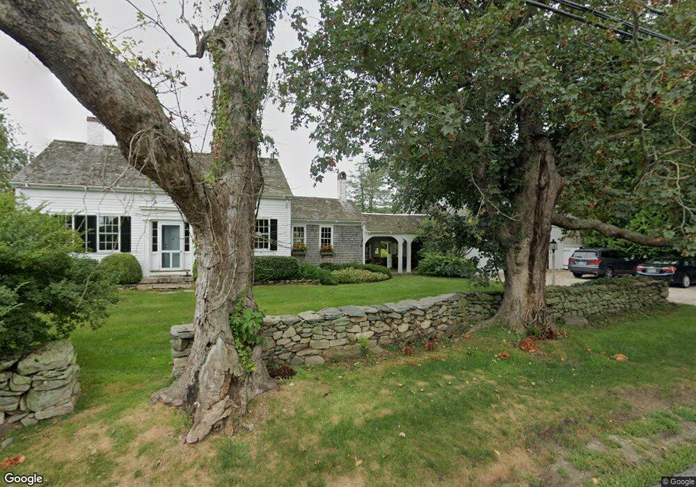 63 Peckham Rd, Little Compton, RI 02837 - photo 1