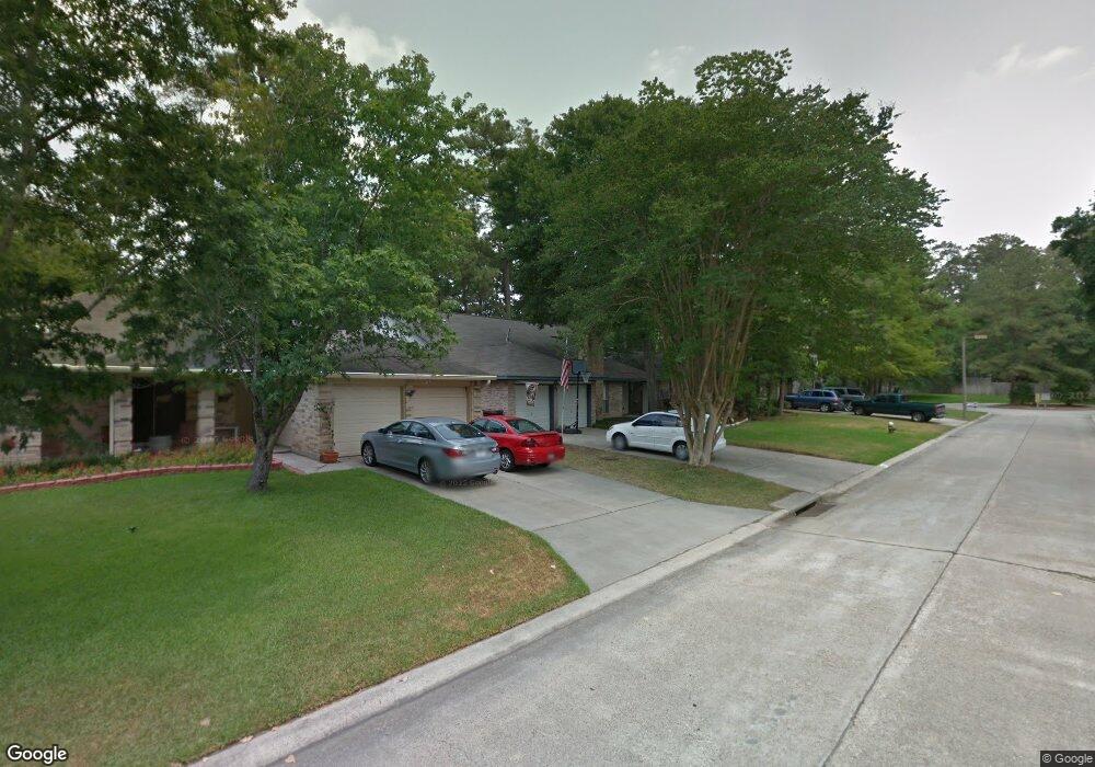 41 N Morningwood Ct, Spring, TX 77380 - photo 1