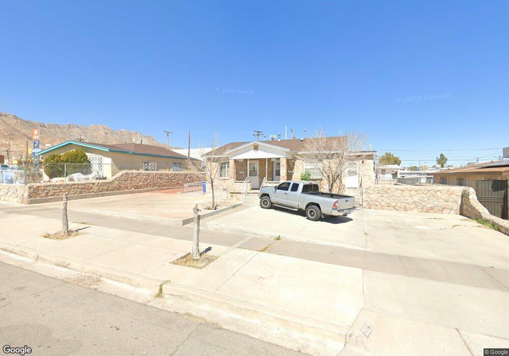 2915 Idalia Ave unit 2917, El Paso, TX 79930 - photo 1