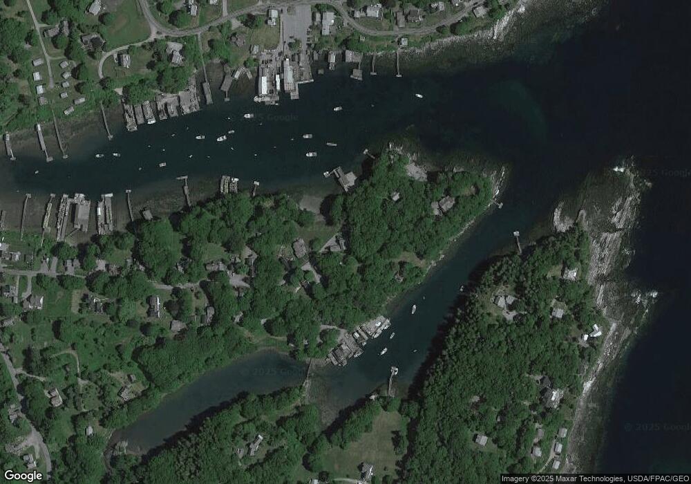 95 Southside Rd, New Harbor, ME 04554 - photo 1