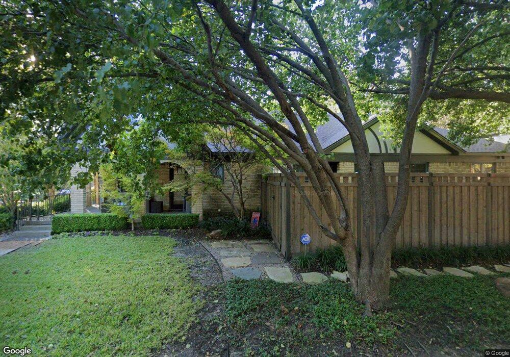 5351 Ridgedale Ave, Dallas, TX 75206 - photo 1