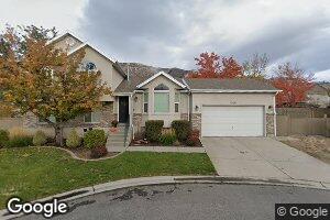 1928 N 450 W, Centerville, UT 84014