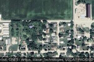 622 2nd St NW, Buffalo Center, IA 50424