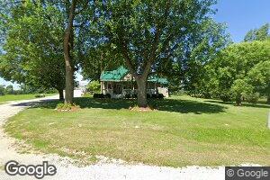 18189 E 22nd Rd, Nokomis, IL 62075