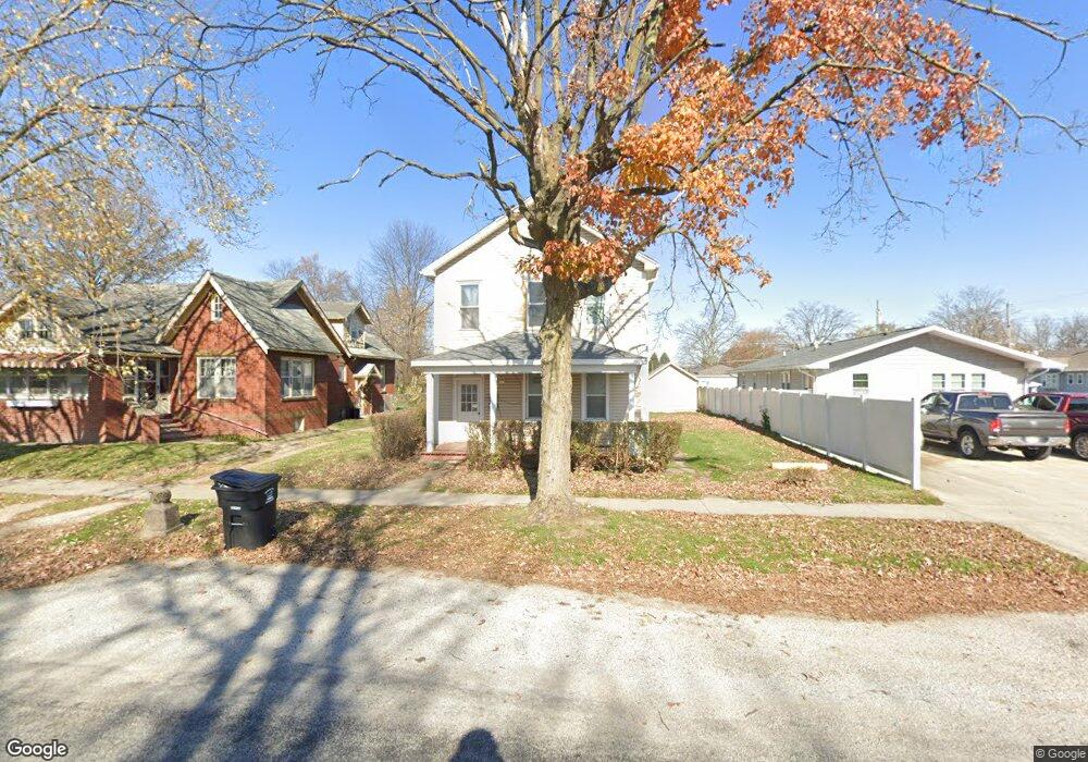 602 W Shelby Ave, Effingham, IL 62401 - photo 1