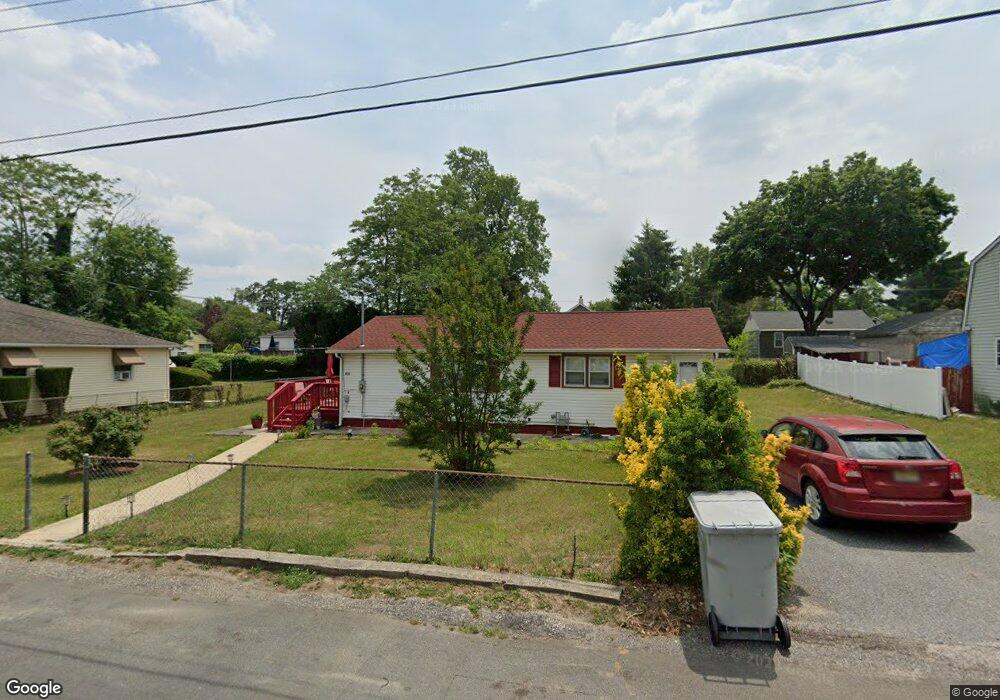 403 Rosewood Ave, Vineland, NJ 08360 - photo 1