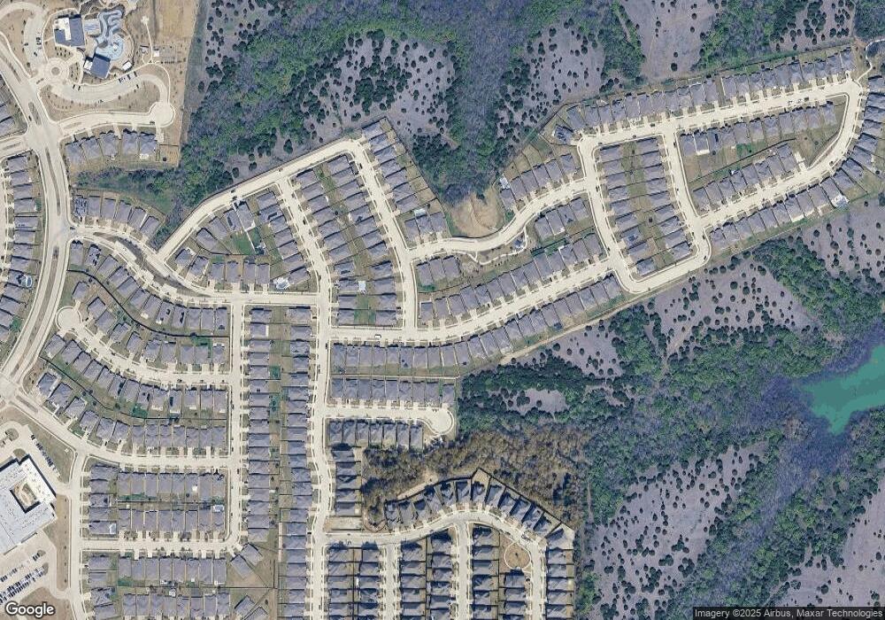 2233 Chapel Cross Ln, Wylie, TX 75098 - photo 1