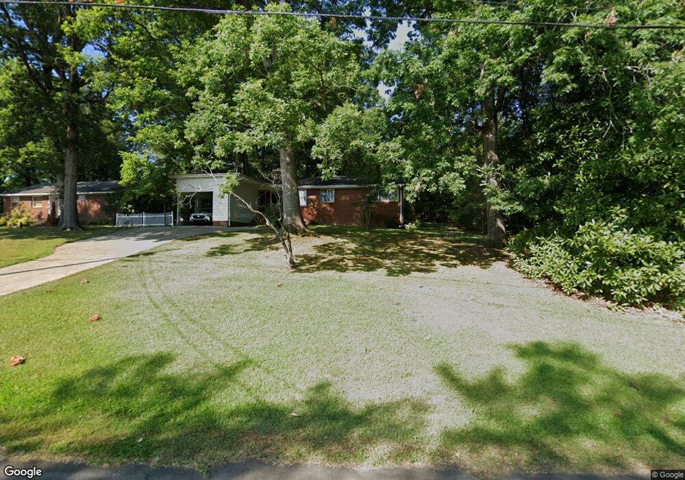 864 Greystone Rd, Asheboro, NC 27203 - photo 1