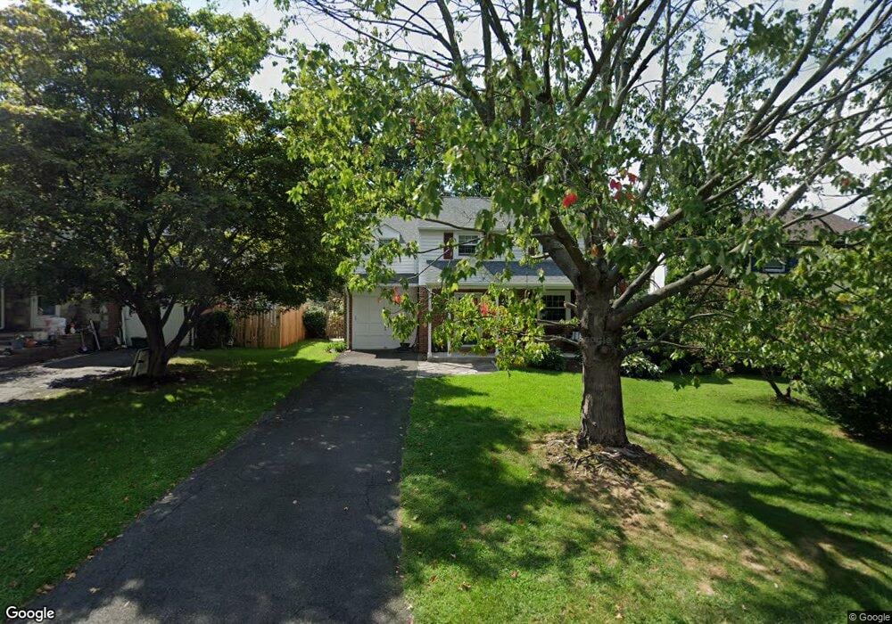 744 Argyle Rd, Glenside, PA 19038 - photo 1