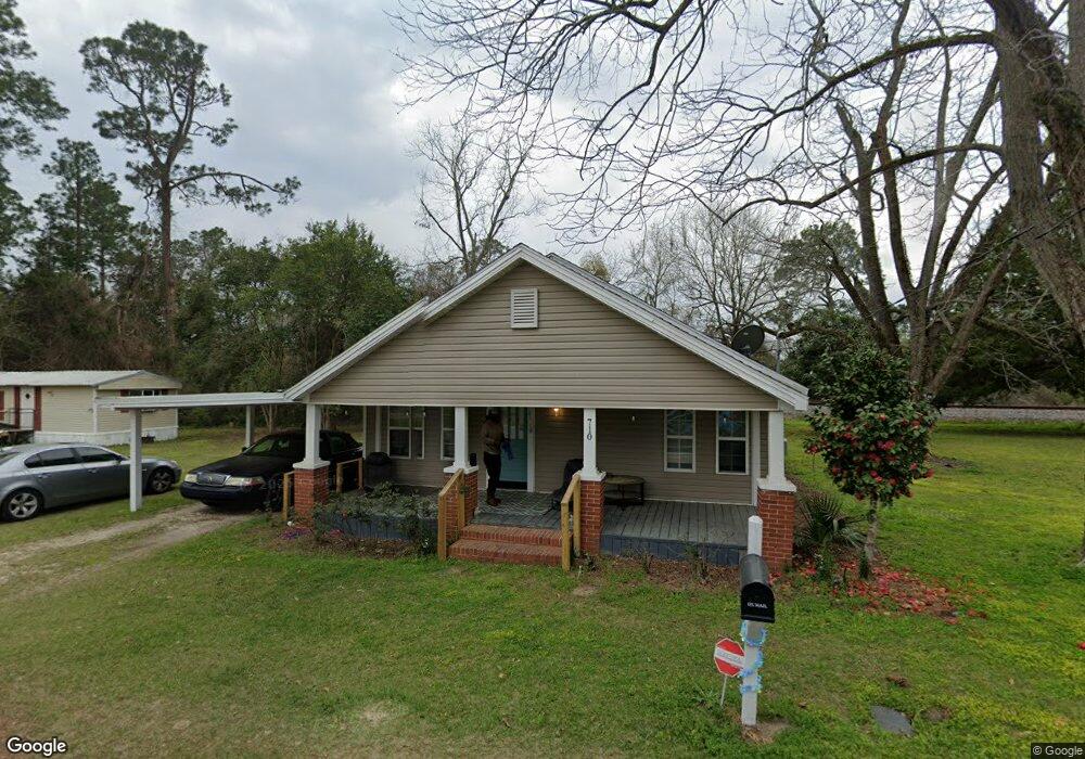 710 South Ave, Sparks, GA 31647 - photo 1