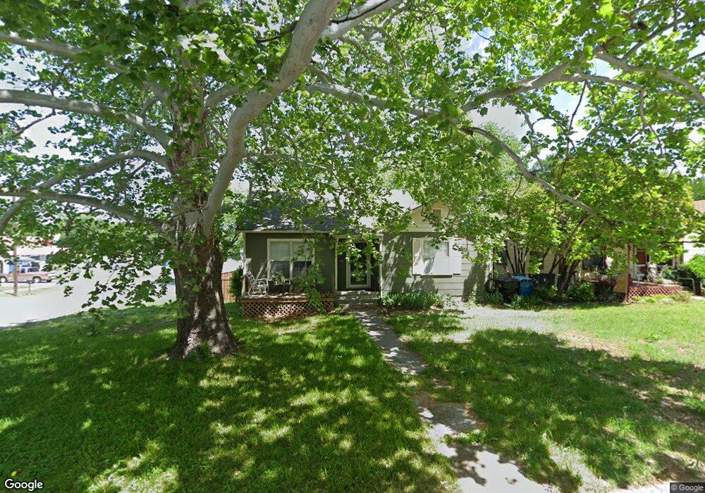 1431 W Sears St, Denison, TX 75020 - photo 1