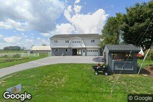 2601 Stumptown Rd, Bird In Hand, PA 17505
